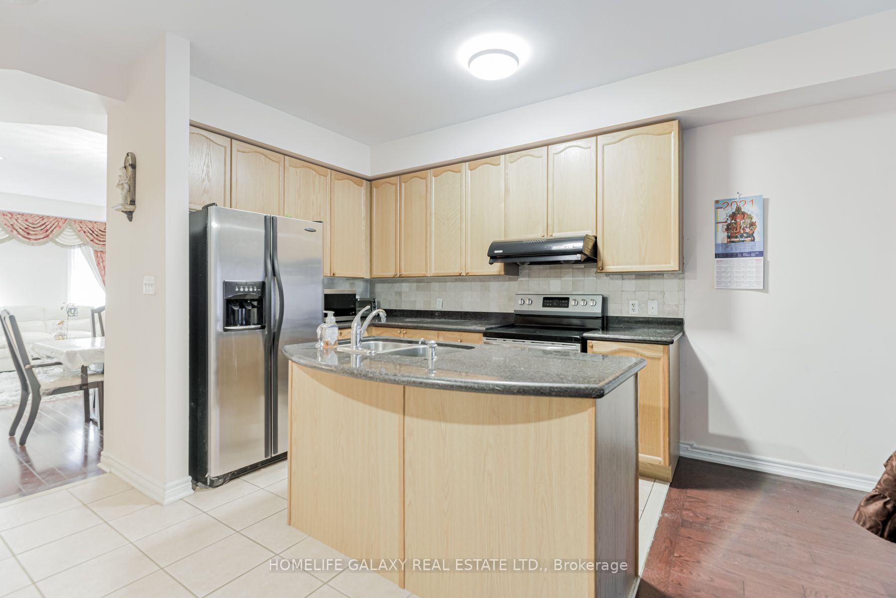6 Bowsfield Rd