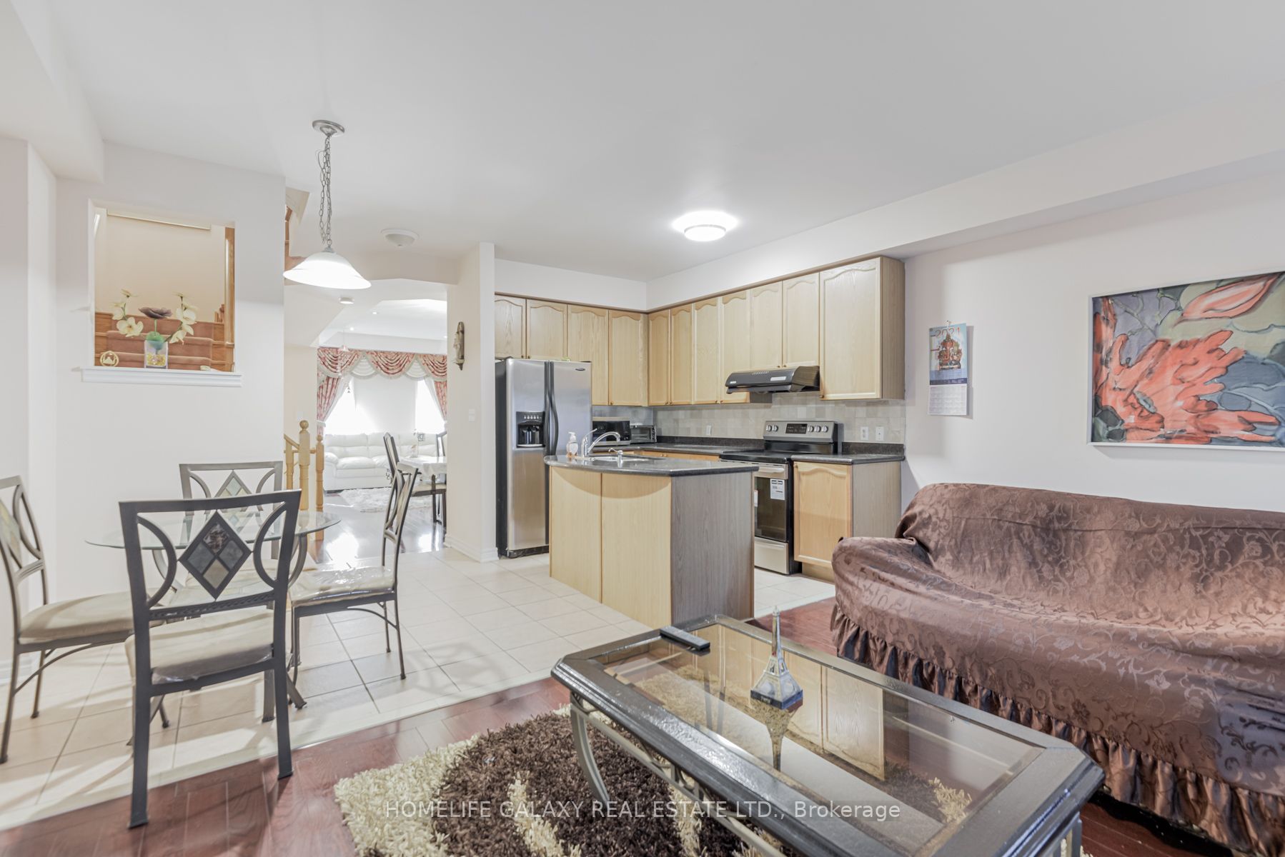 6 Bowsfield Rd