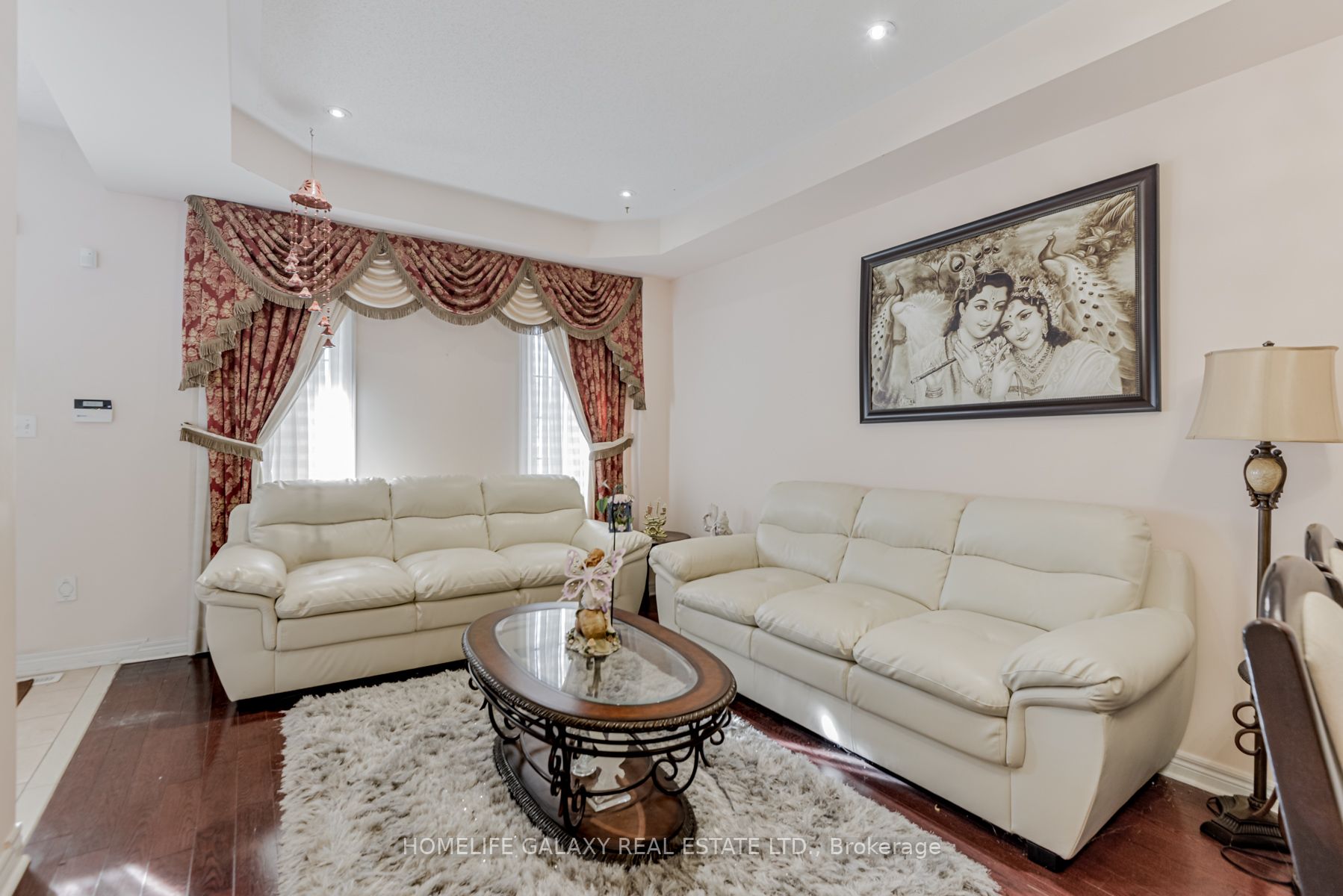 6 Bowsfield Rd