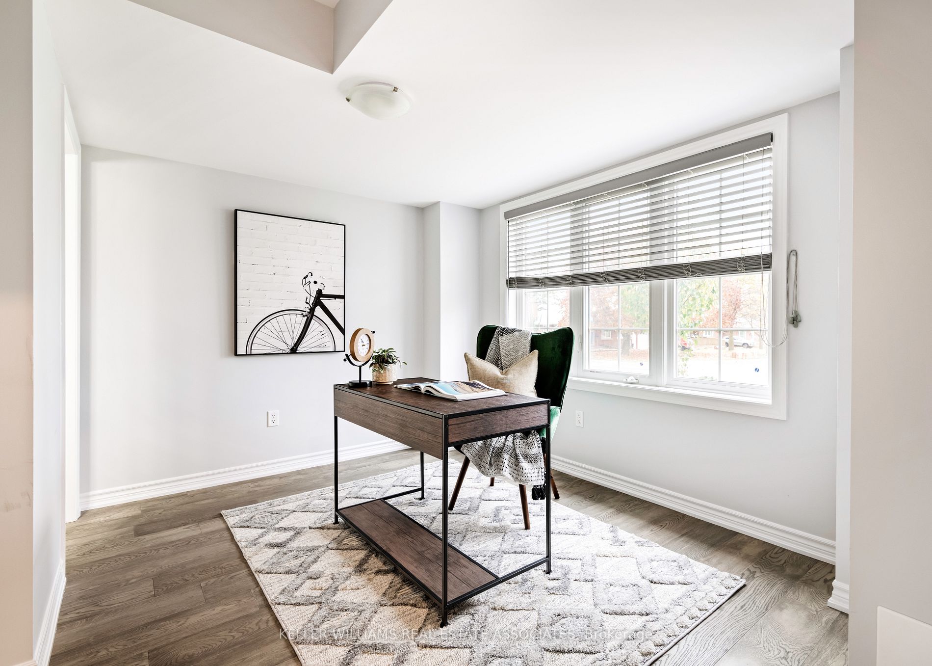 30 Townline, #1