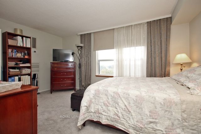 1515 Lakeshore Rd E, #1108