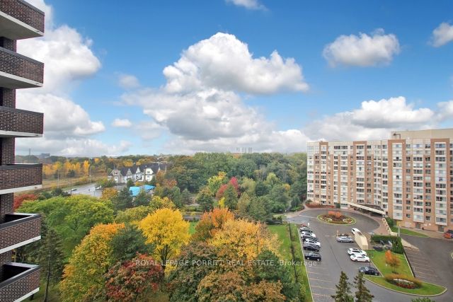 1515 Lakeshore Rd E, #1108