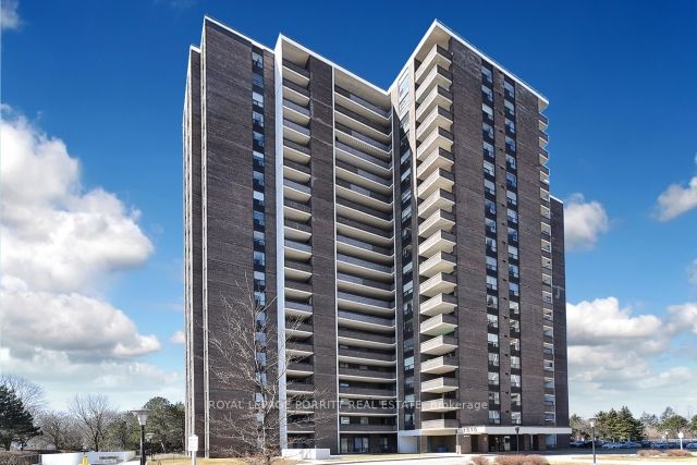 1515 Lakeshore Rd E, #1108