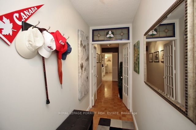 1515 Lakeshore Rd E, #1108