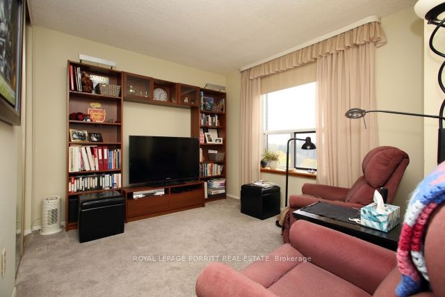1515 Lakeshore Rd E, #1108