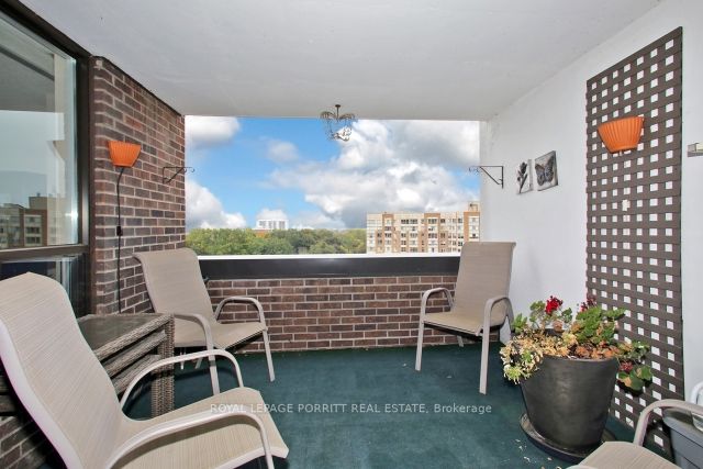 1515 Lakeshore Rd E, #1108