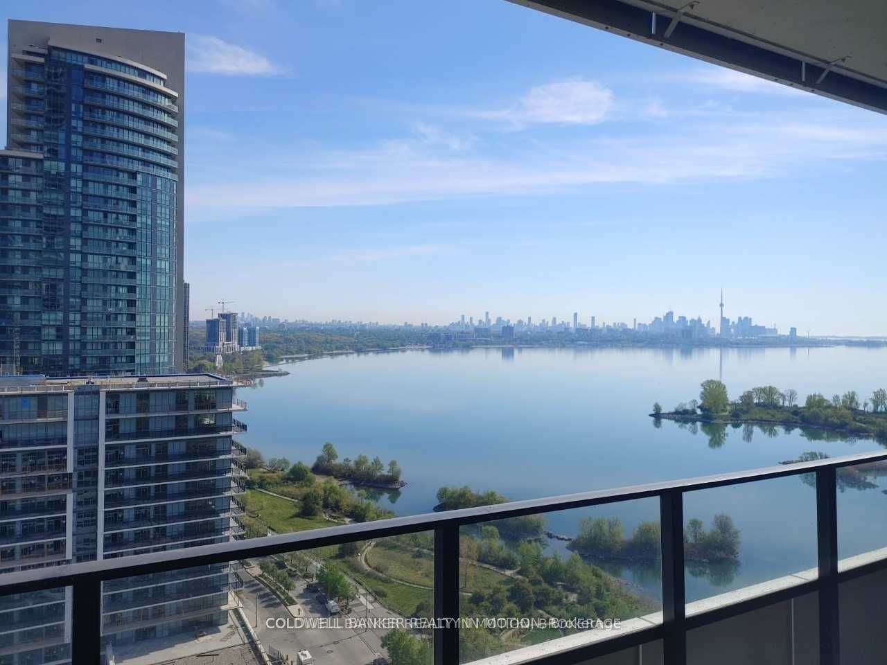 20 Shore Breeze Dr, #3409