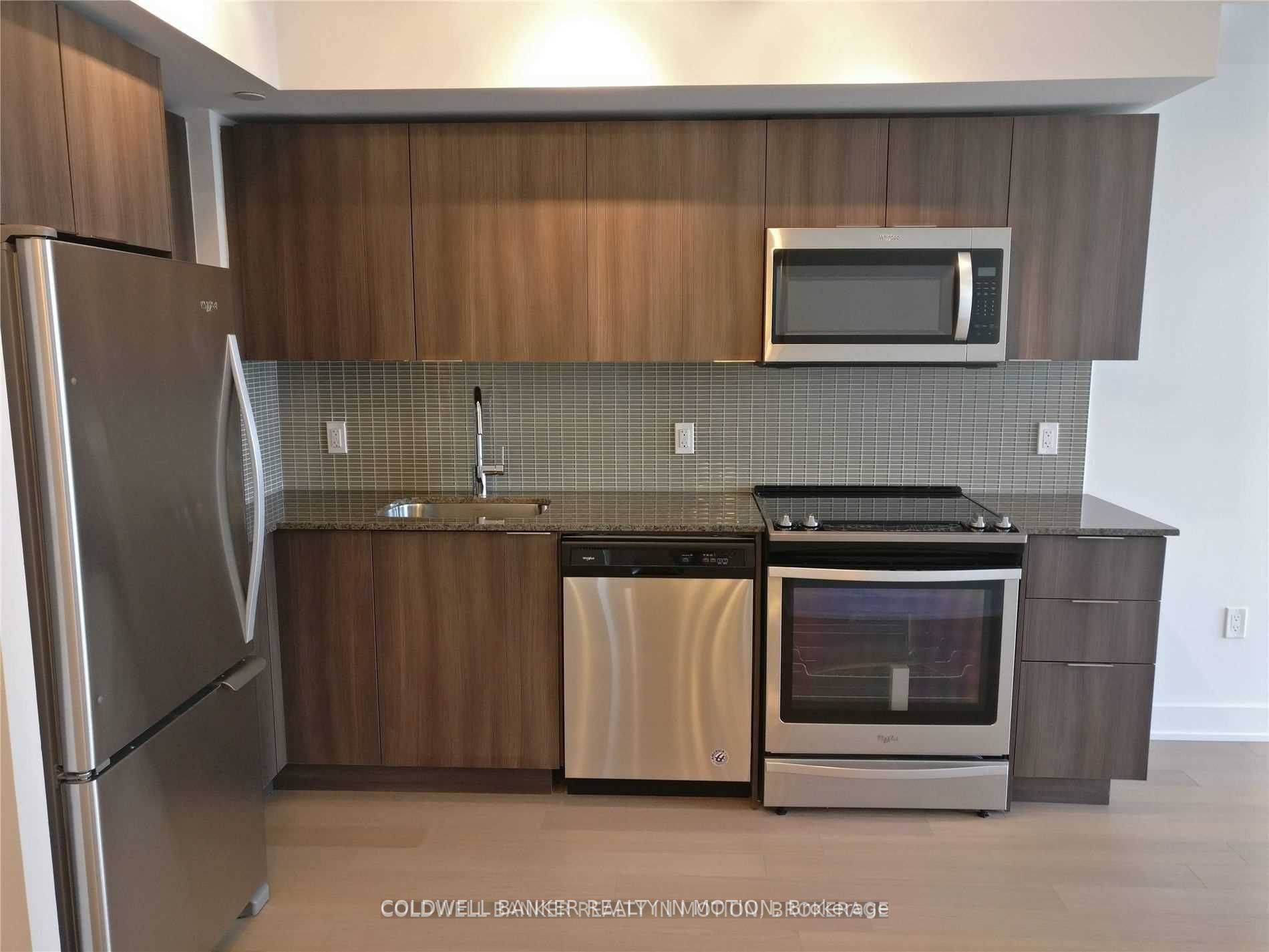 20 Shore Breeze Dr, #3409