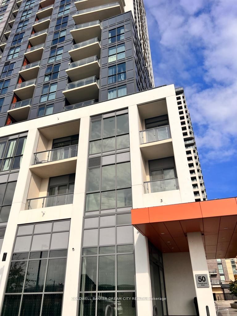 50 Thomas Riley Rd, #1507
