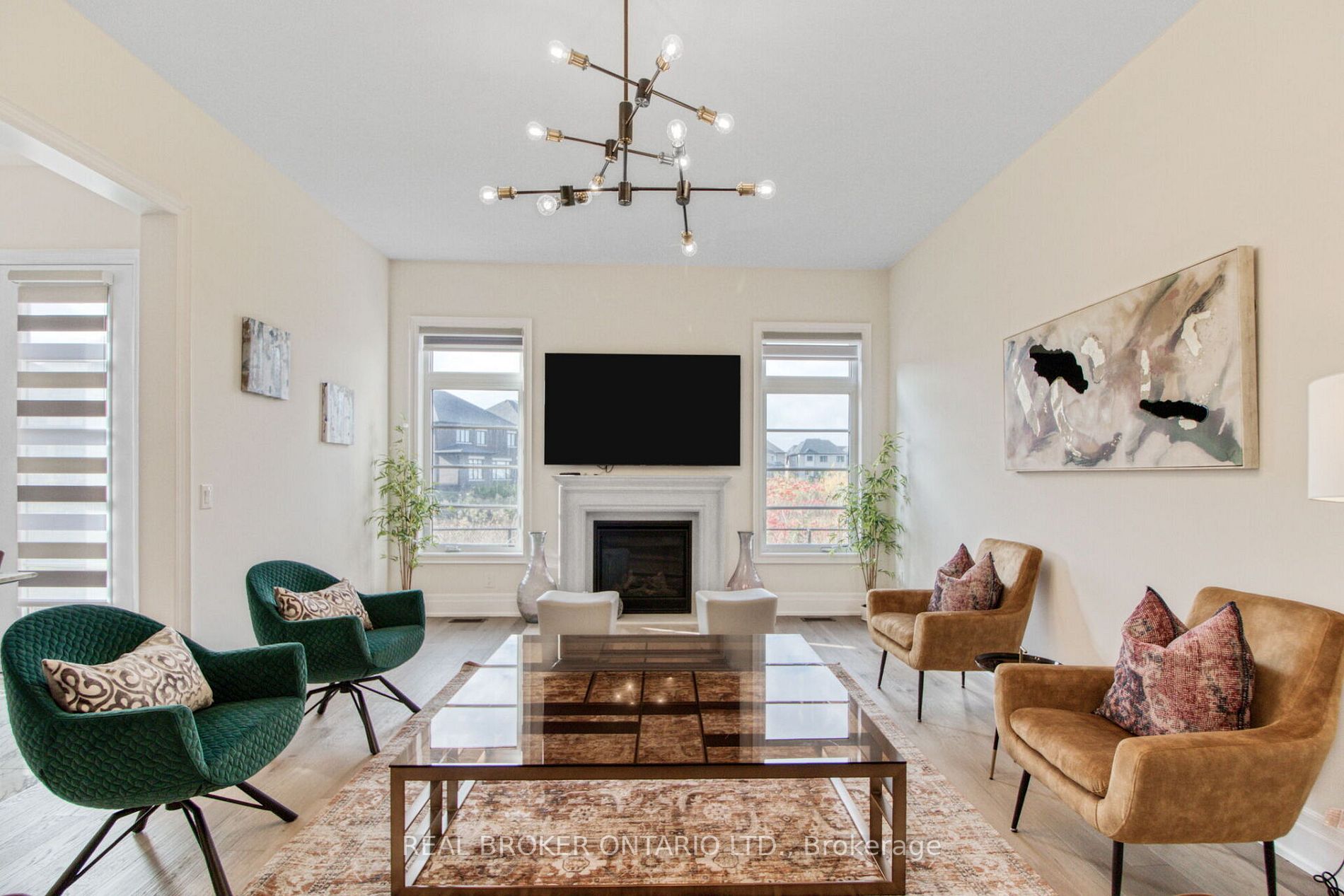 2337 Charles Cornwall Rd