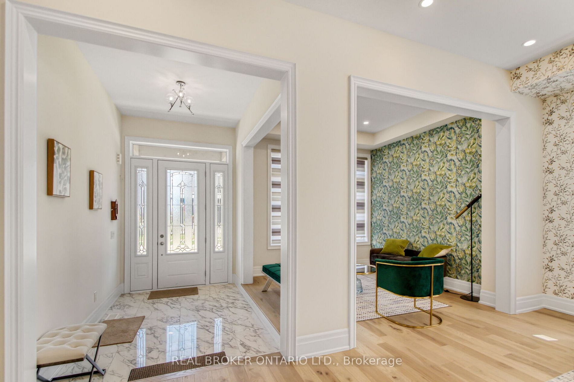 2337 Charles Cornwall Rd