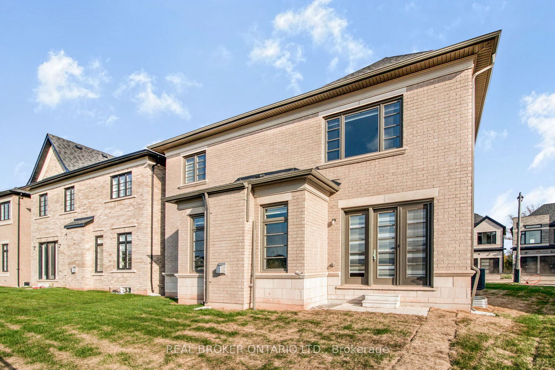 2337 Charles Cornwall Rd