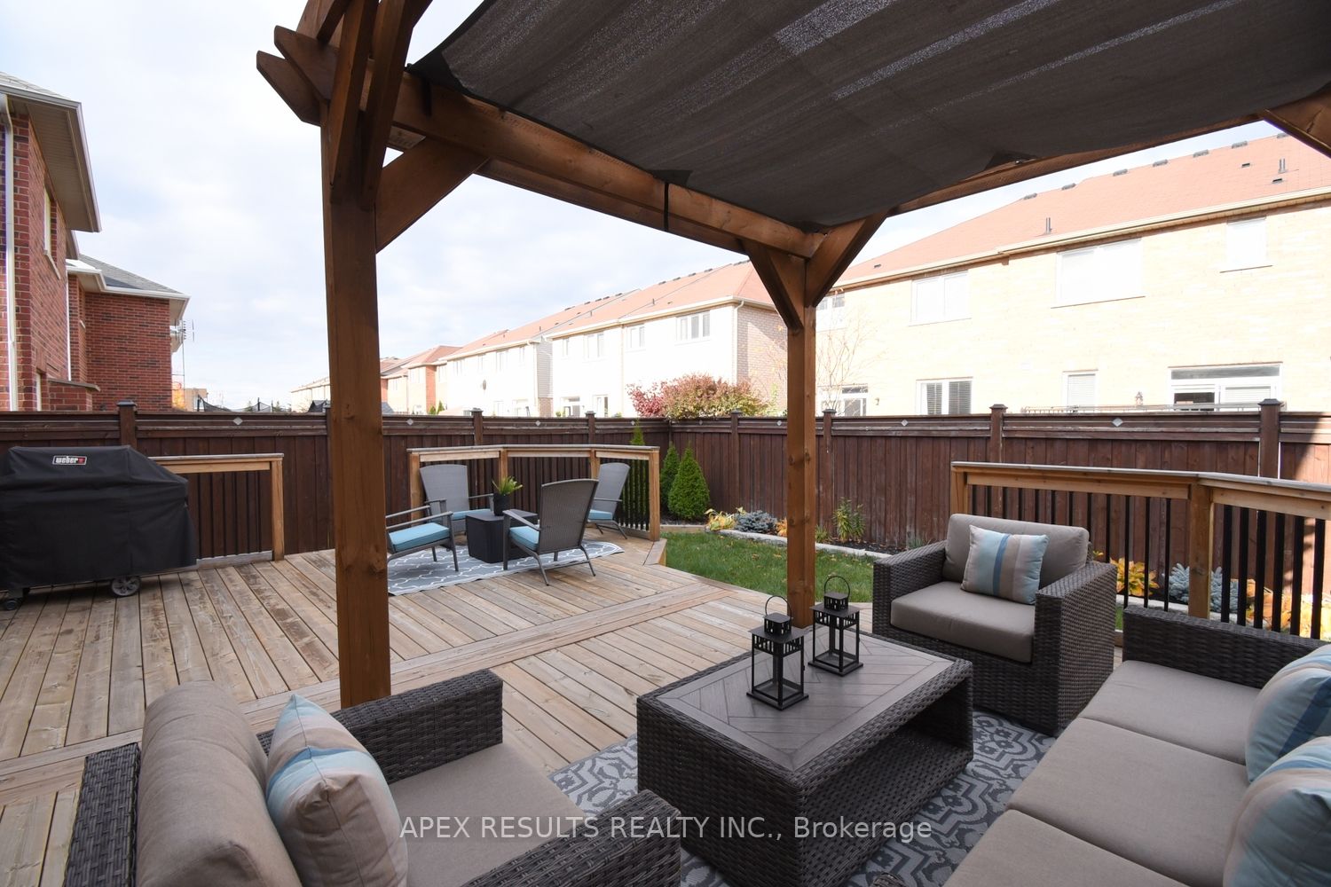 1319 Ruddy Crescent
