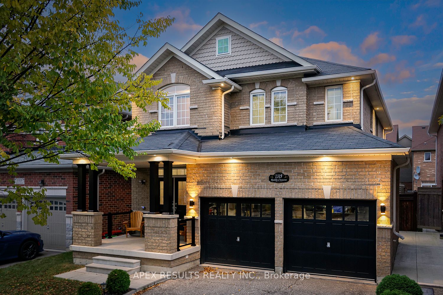1319 Ruddy Cres