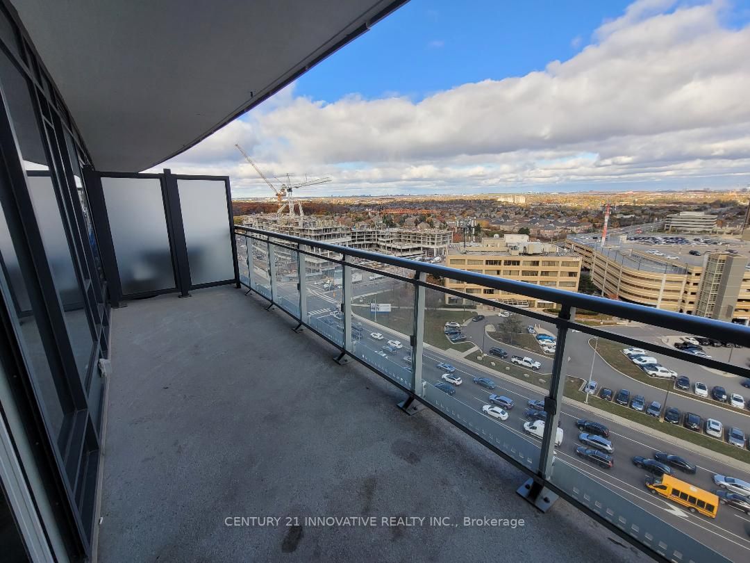 2520 Eglinton Avenue W, #1016