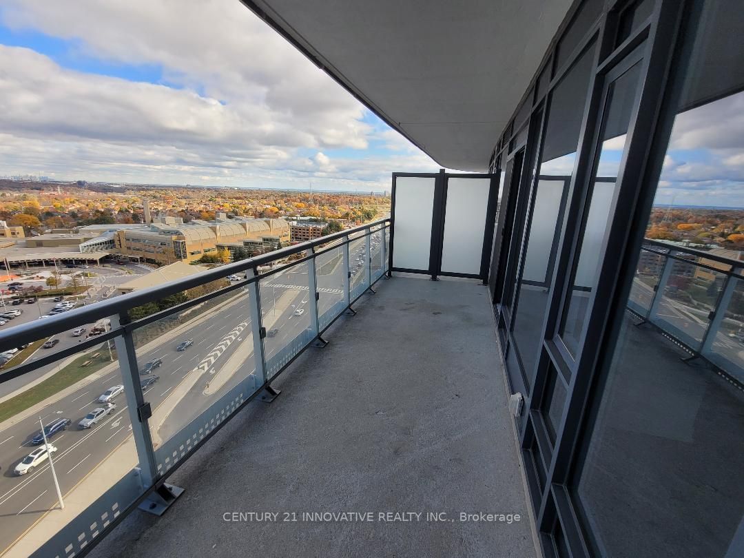 2520 Eglinton Avenue W, #1016