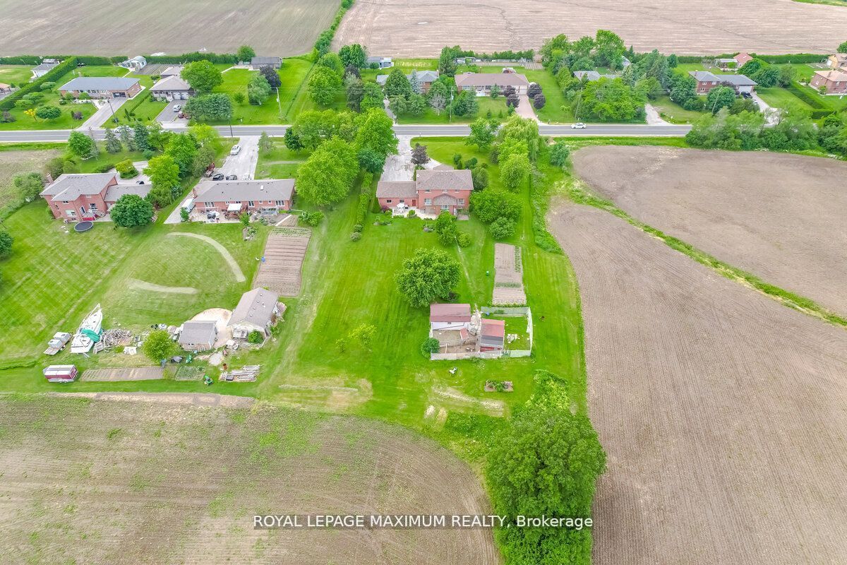 7755 Healey Rd