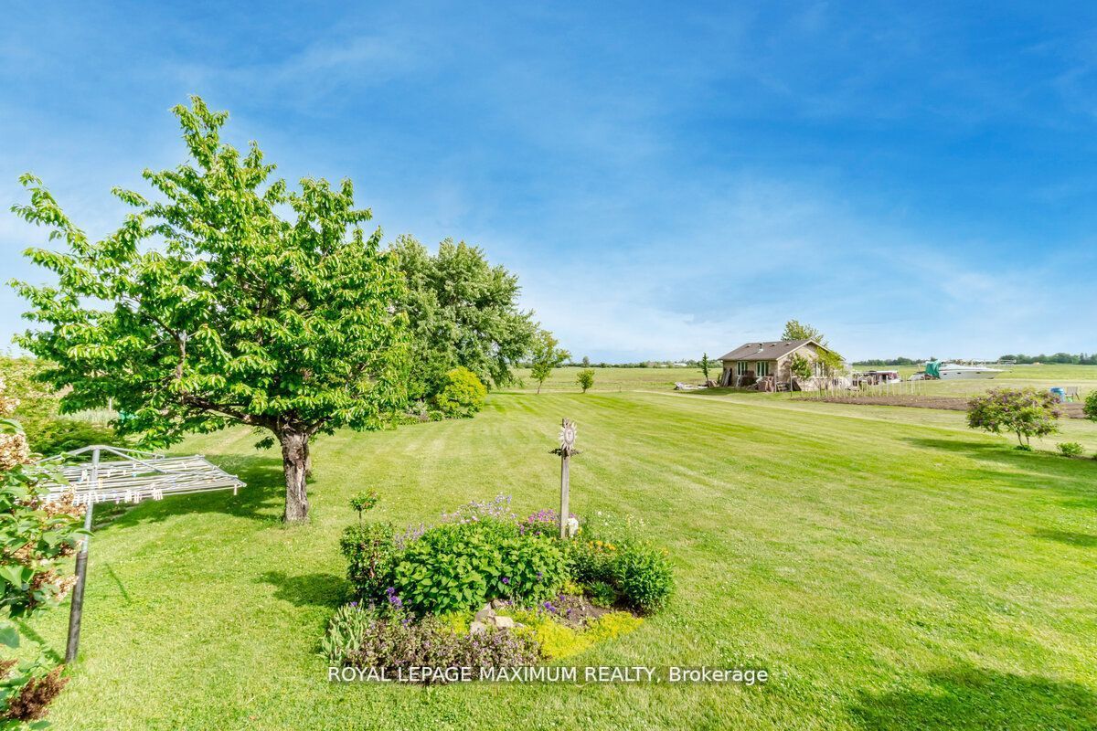 7755 Healey Rd