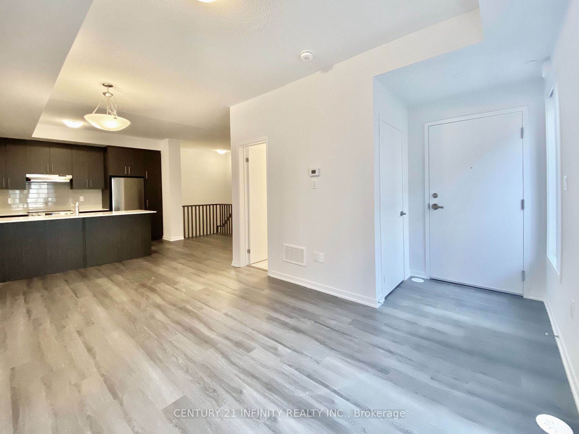 30 William Jackson Way, #107