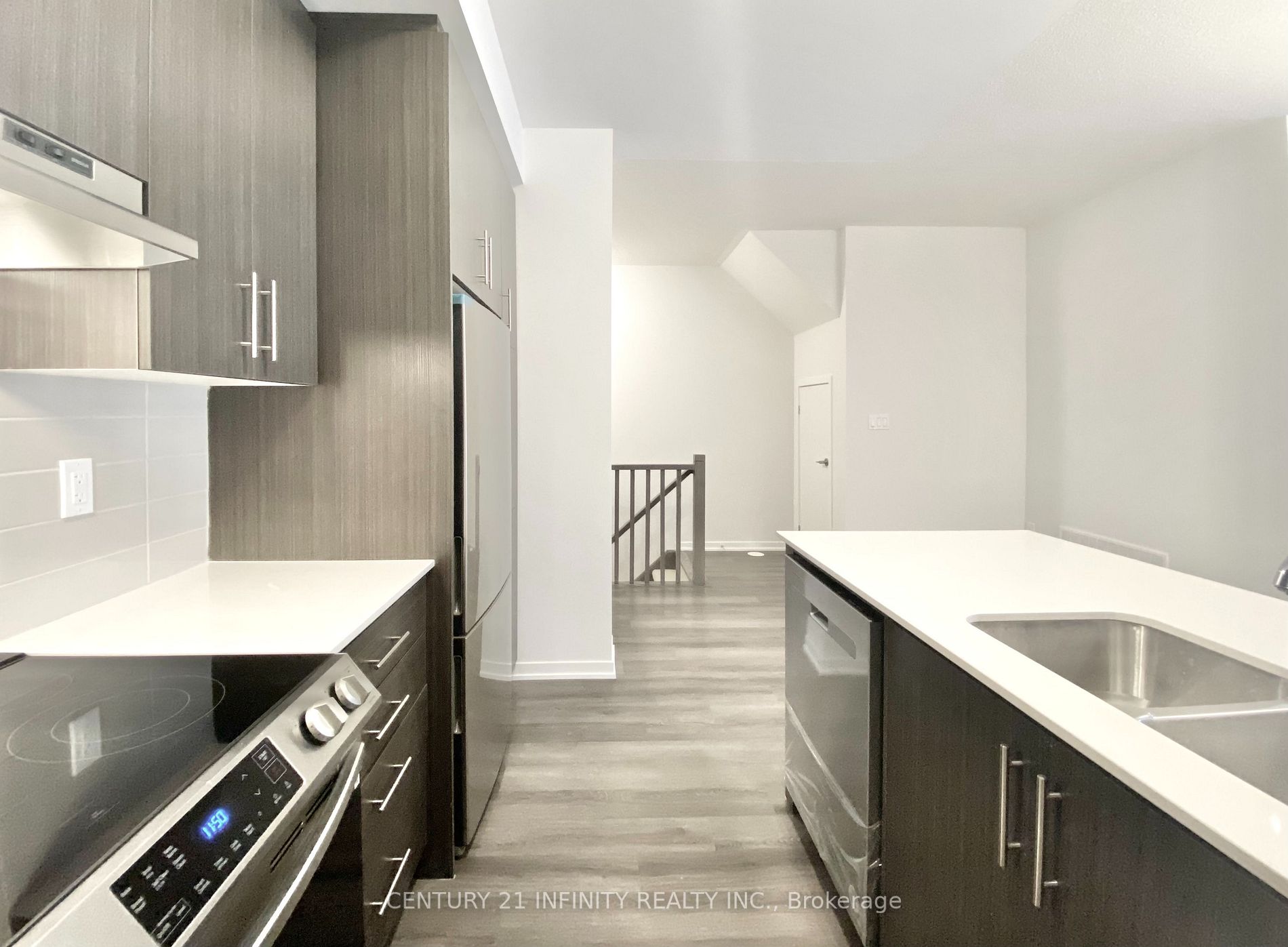 30 William Jackson Way, #107