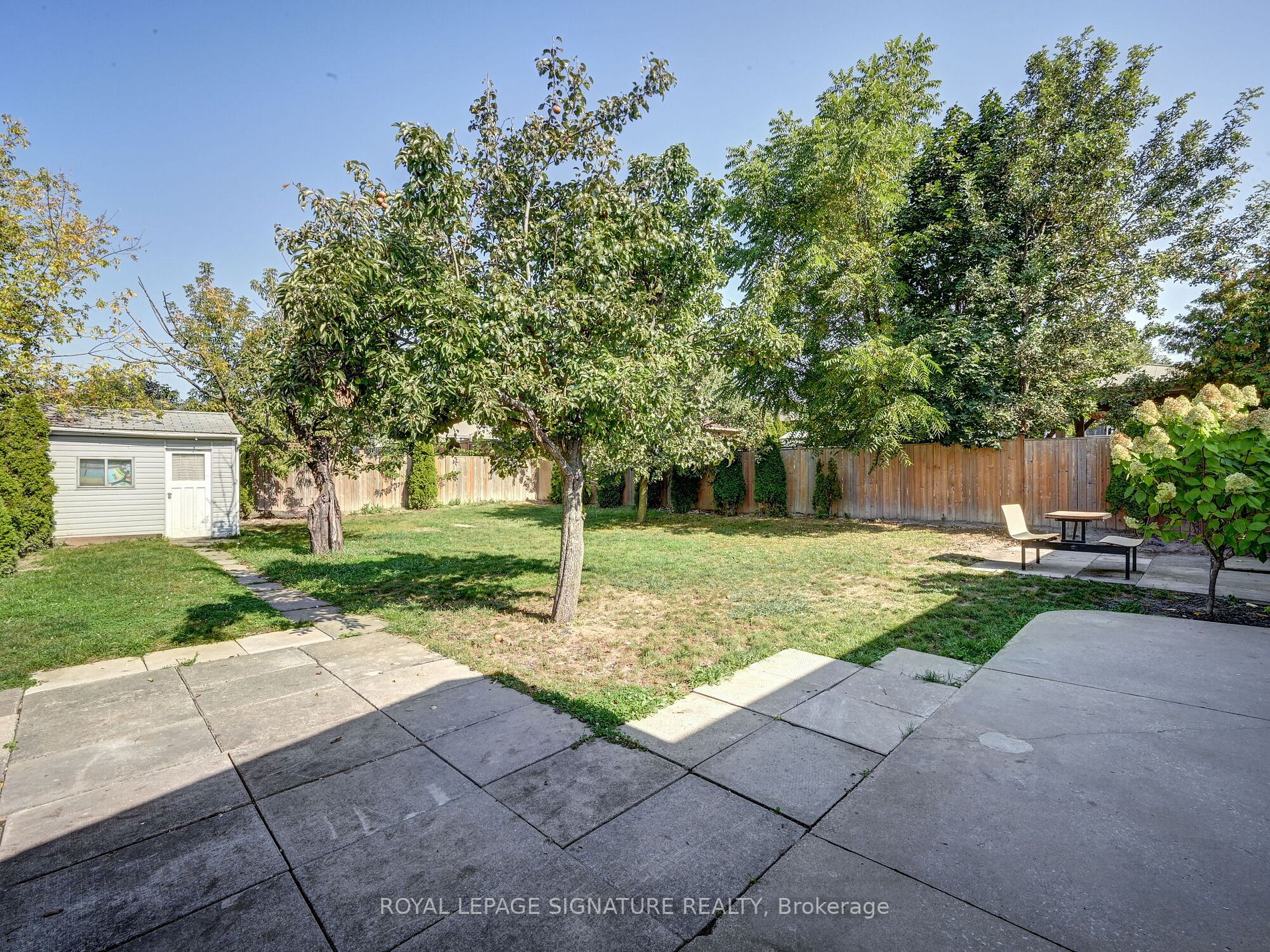 30 Letchworth Cres