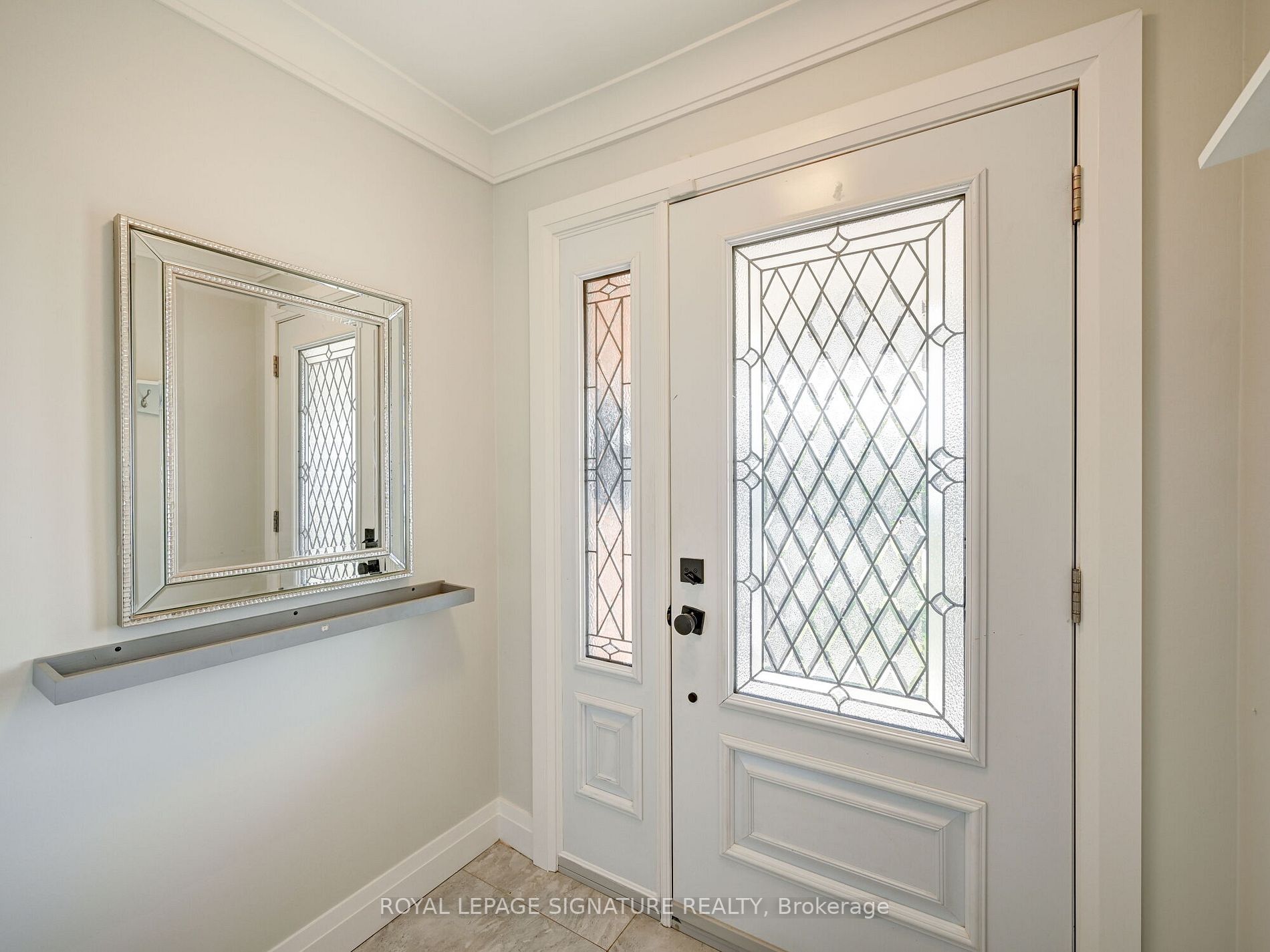 30 Letchworth Cres