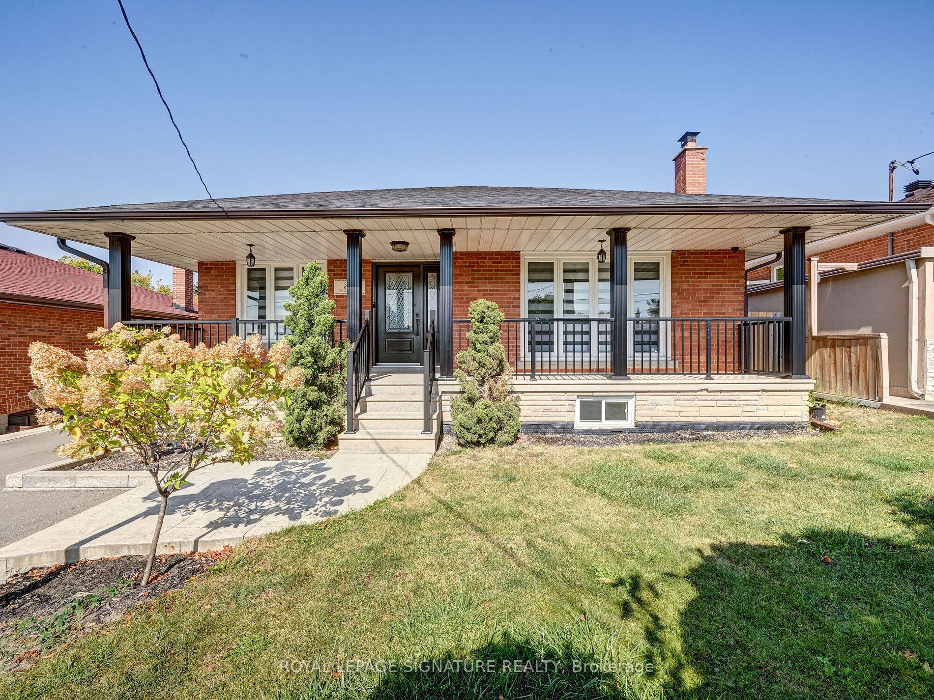 30 Letchworth Cres