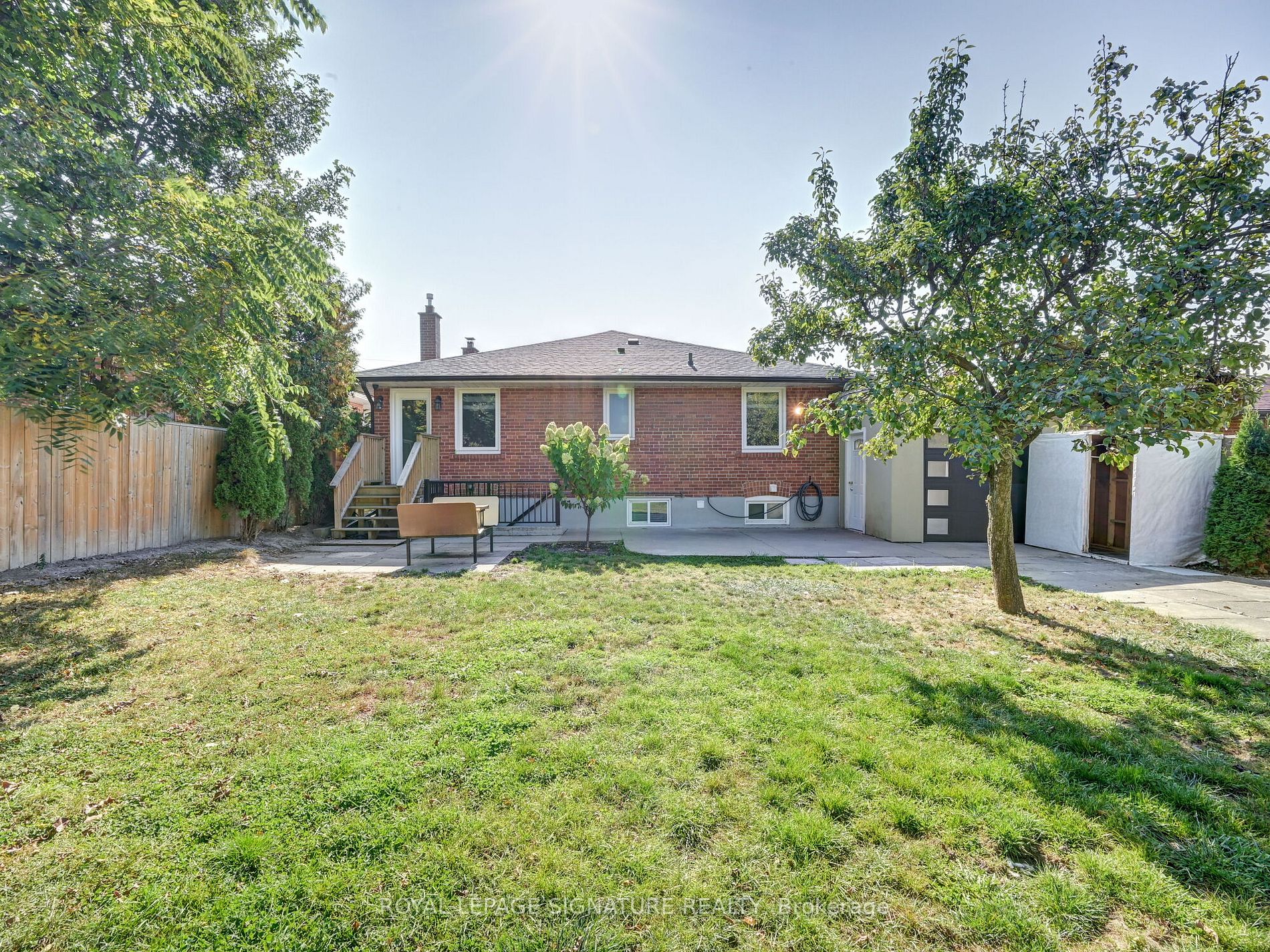 30 Letchworth Cres
