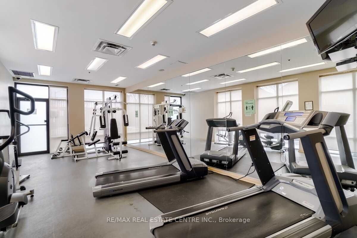 220 Forum Drive, #TH#111