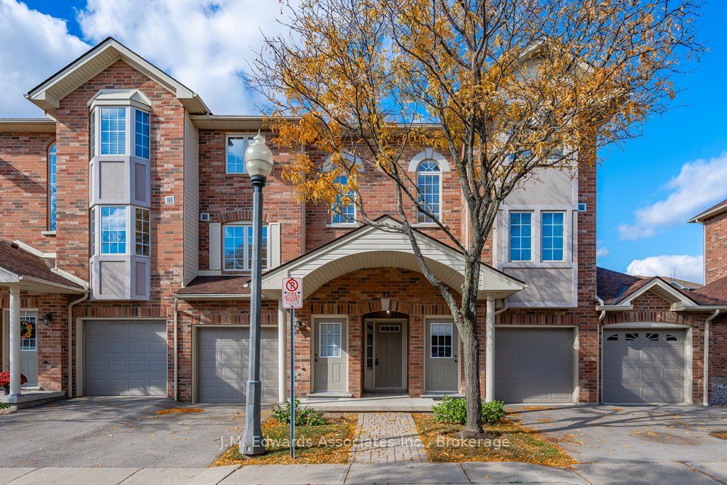 4045 Upper Middle Rd, #25