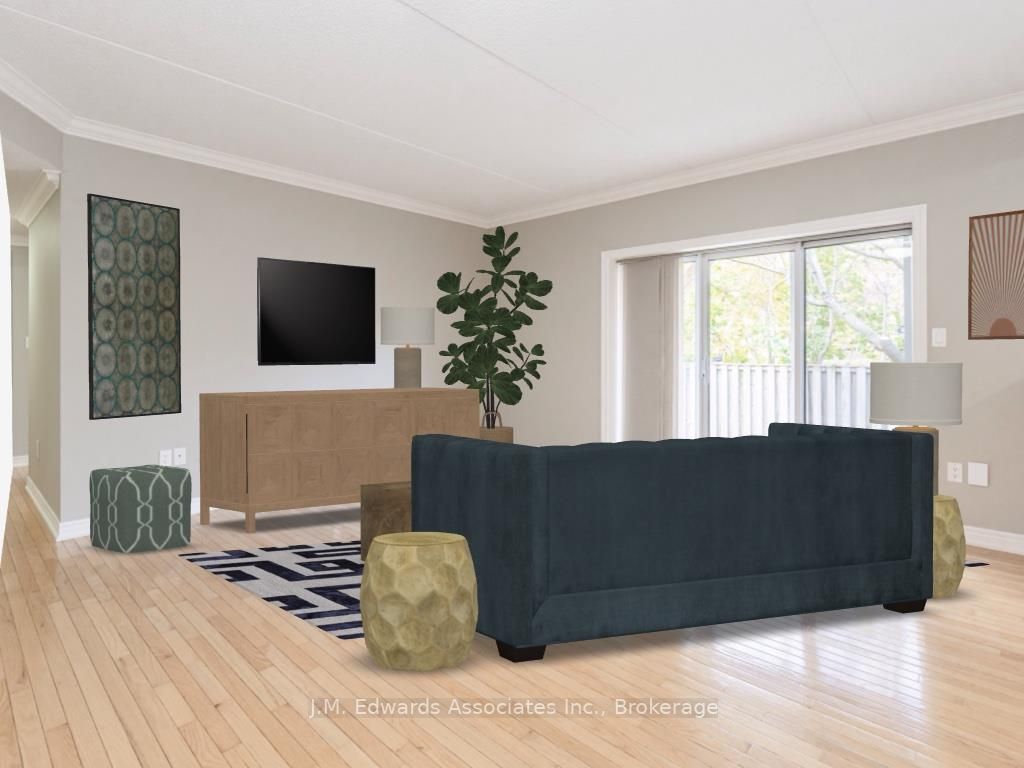 4045 Upper Middle Rd, #25