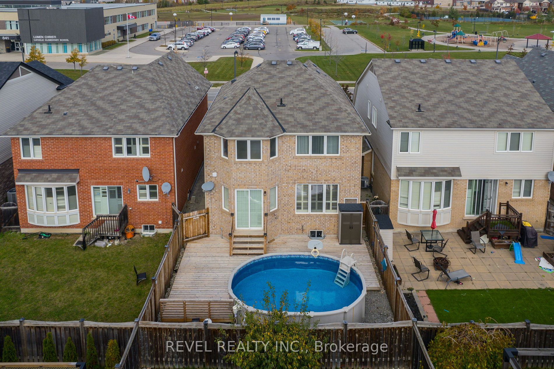 858 Savoline Blvd