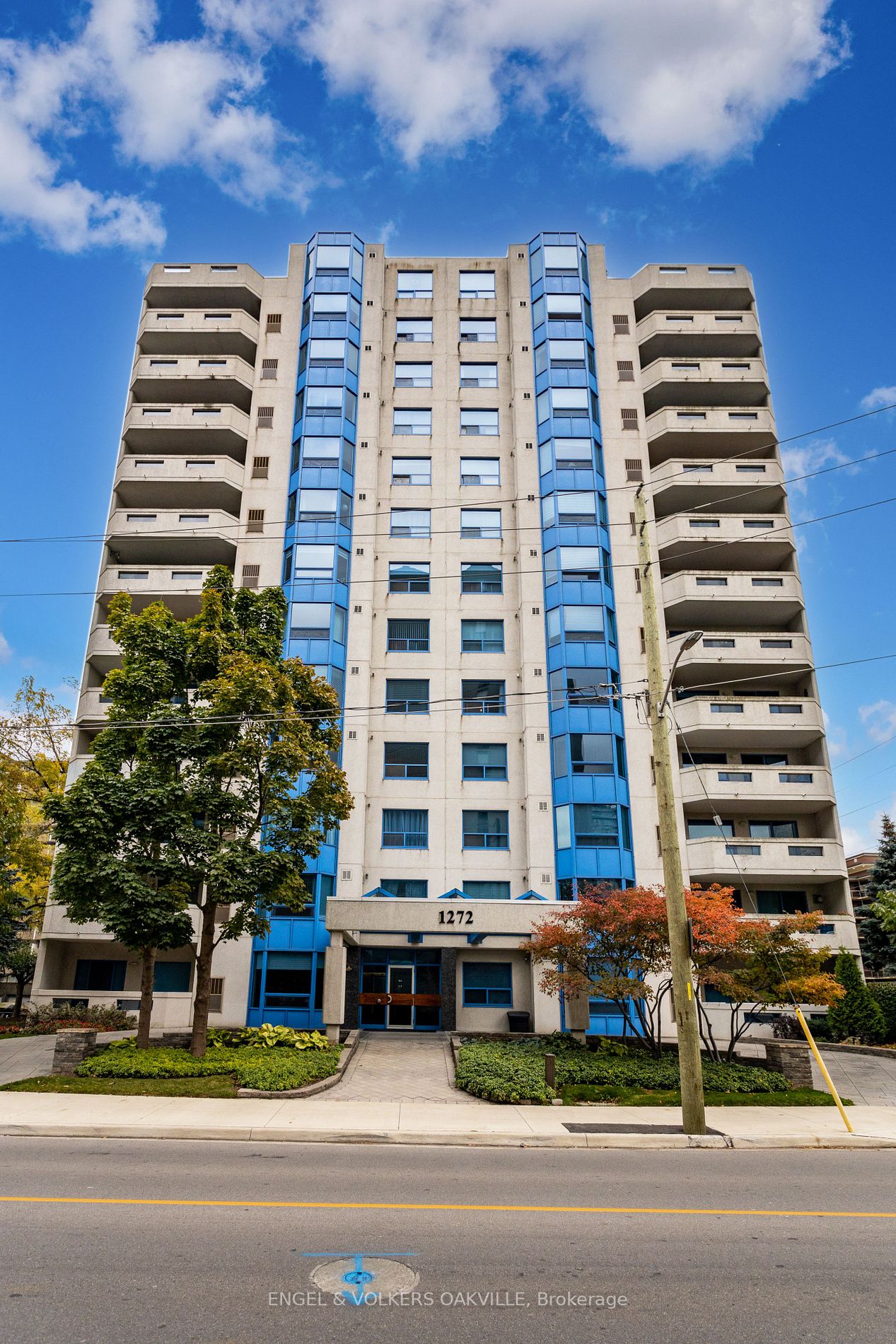 1272 Ontario St, #4