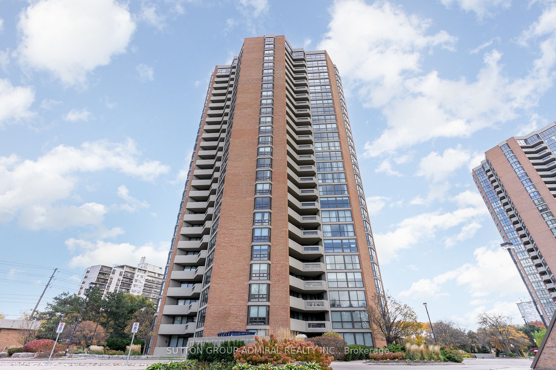 2010 Islington Ave, #1904