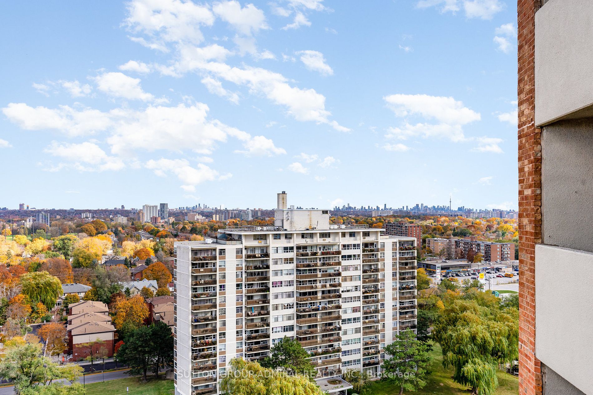2010 Islington Ave, #1904