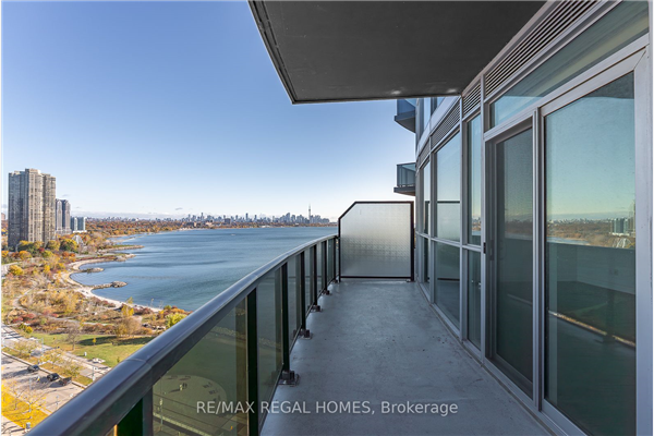 80 Marine Parade Dr, Toronto