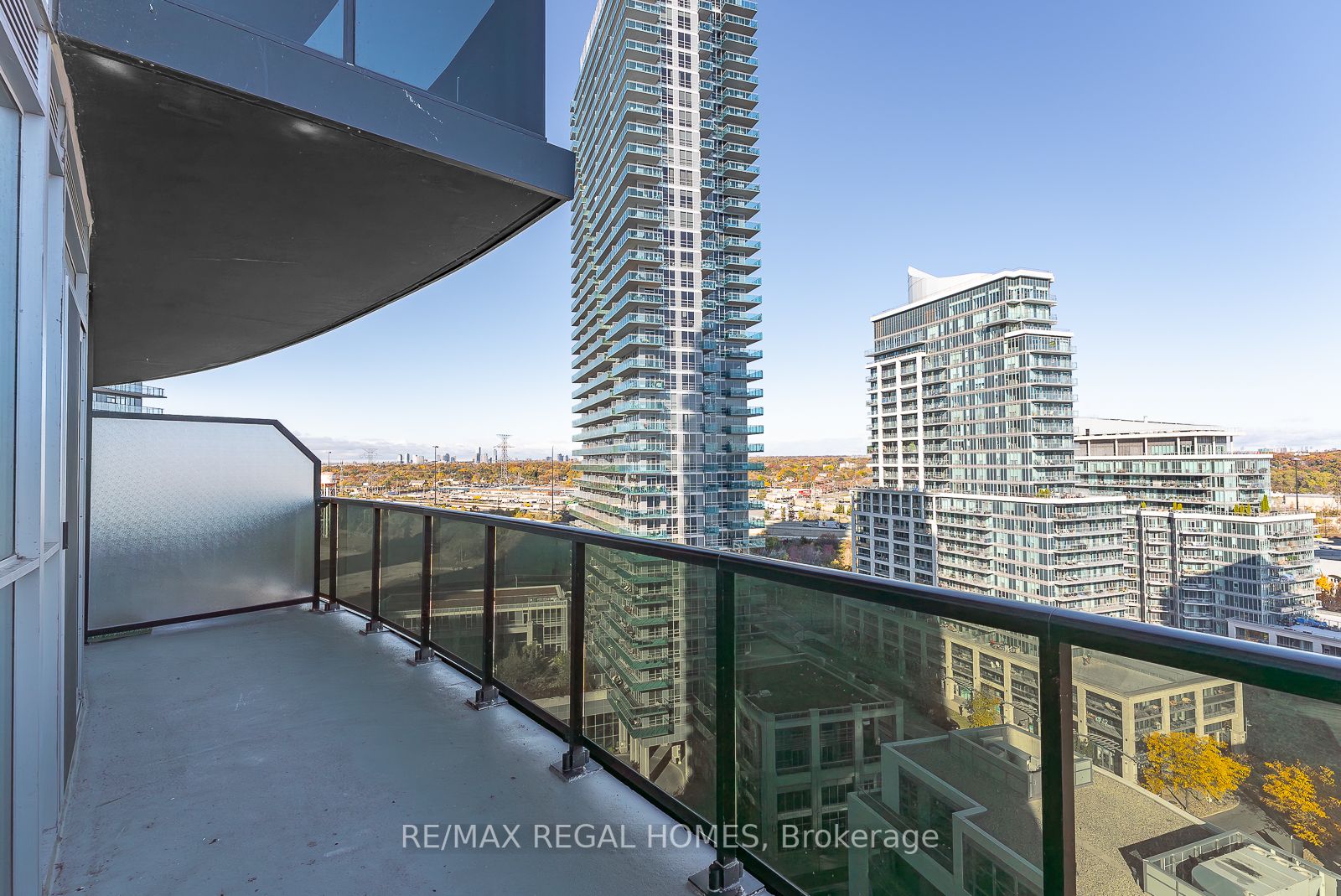 80 Marine Parade Dr, #1501