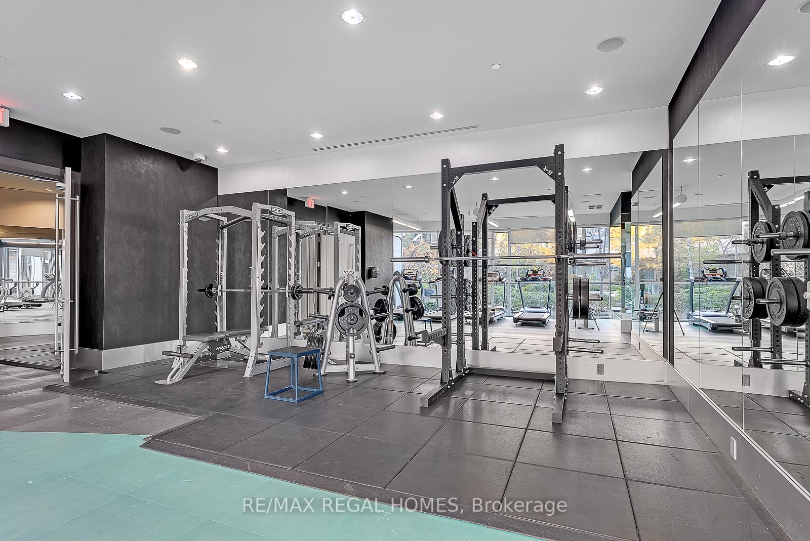 80 Marine Parade Dr, #1501