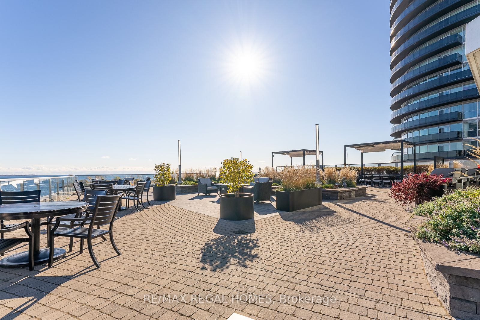 80 Marine Parade Dr, #1501