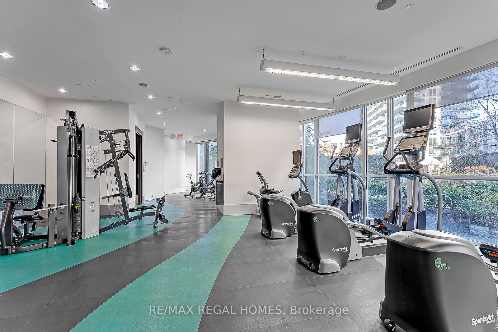 80 Marine Parade Dr, #1501