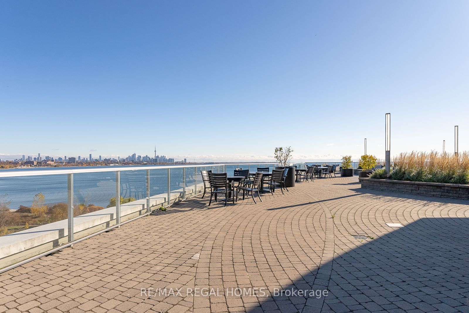 80 Marine Parade Dr, #1501