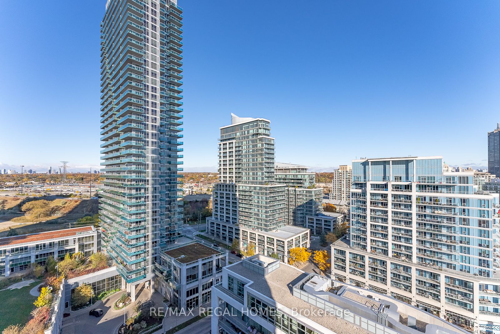 80 Marine Parade Dr, #1501