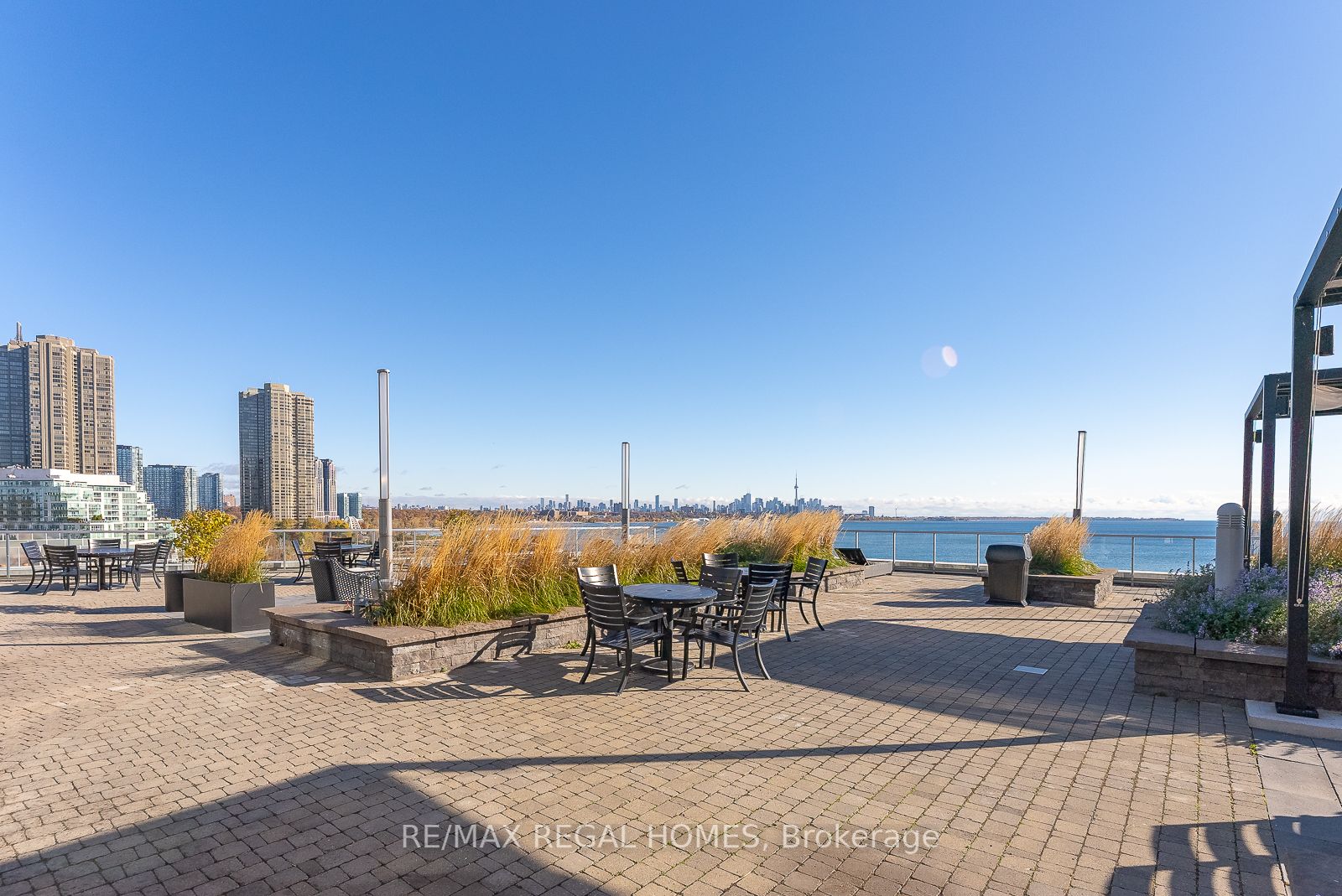 80 Marine Parade Dr, #1501