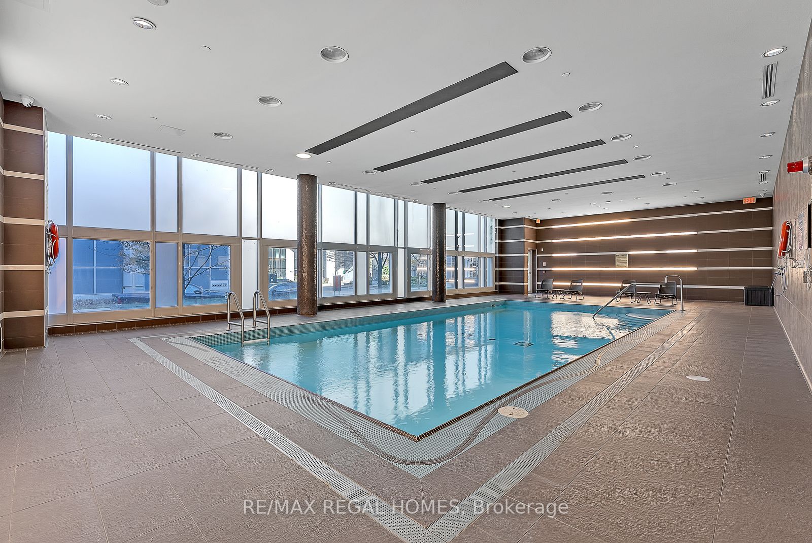 80 Marine Parade Dr, #1501