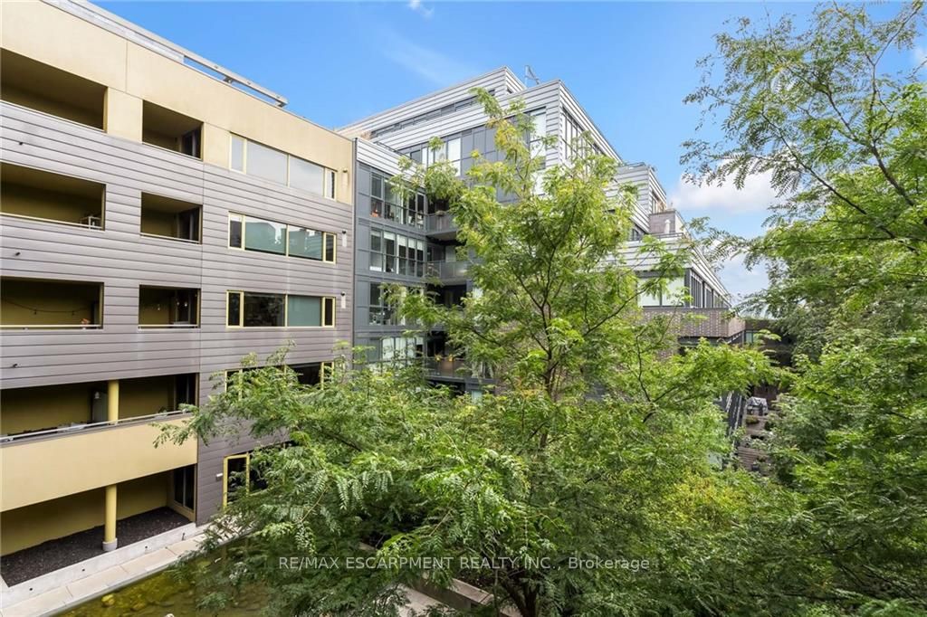 25 Ritchie Ave, #308