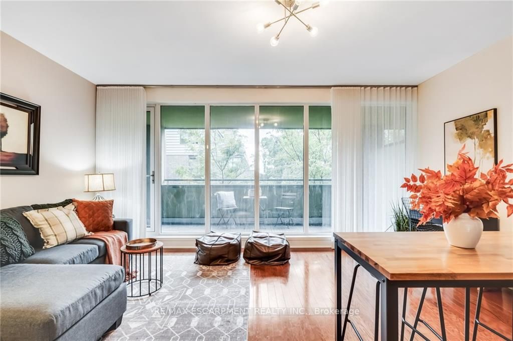 25 Ritchie Ave, #308