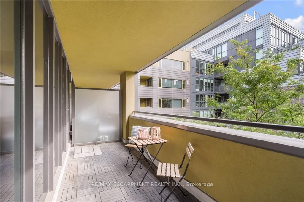 25 Ritchie Ave, #308