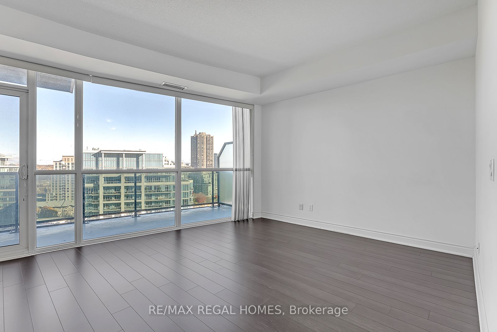 80 Marine Parade Dr, #1501