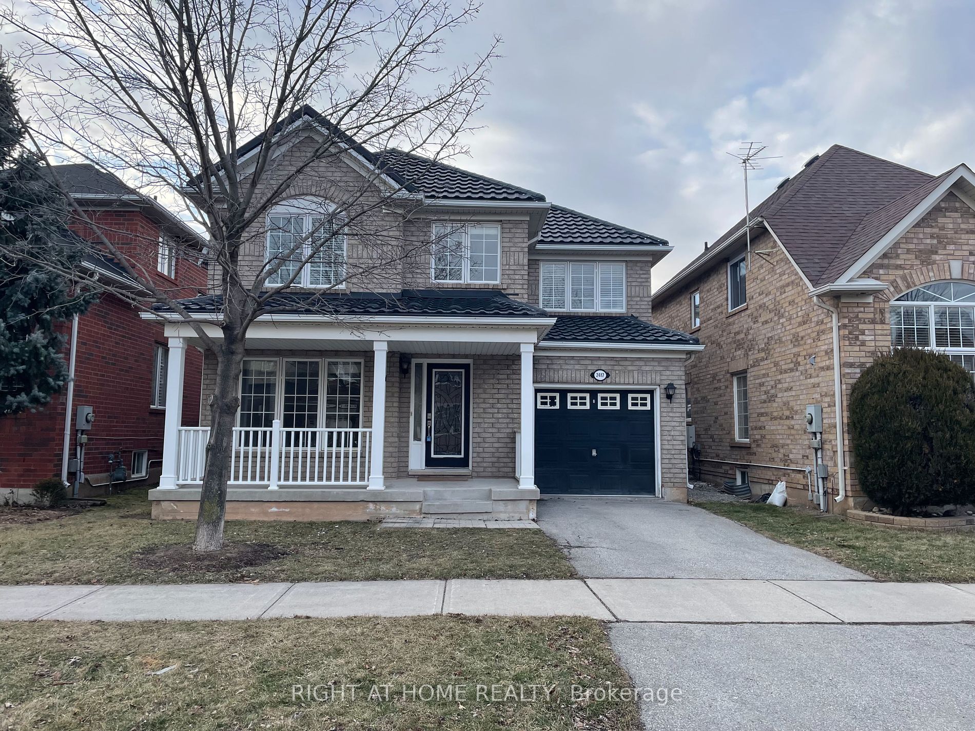 2417 Edgerose Lane