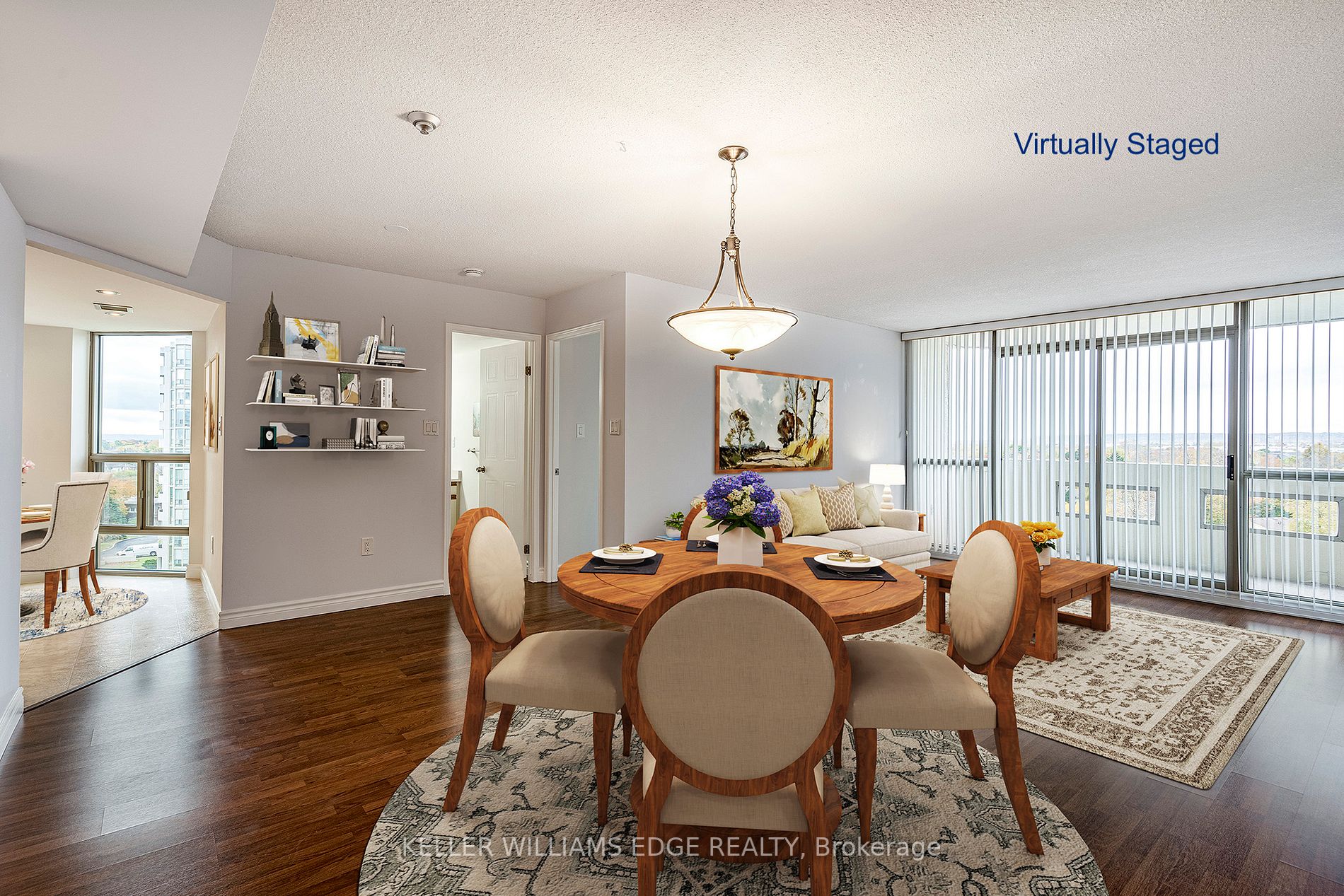 5090 Pinedale Avenue, #807